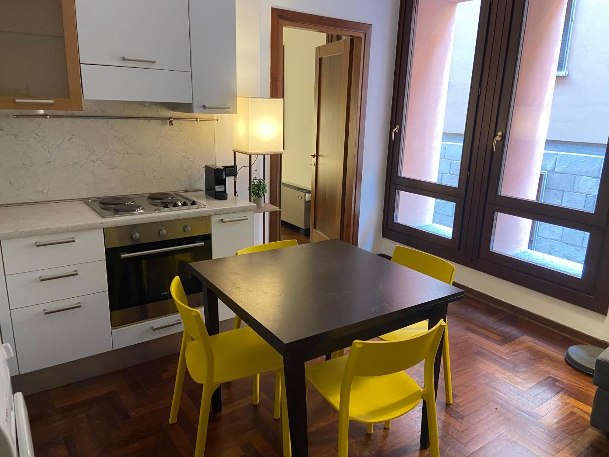 Apartamento City Center - 50 Metri Dal Centro Storico Cremona Exterior foto